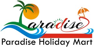 Paradise Holiday Mart Logo